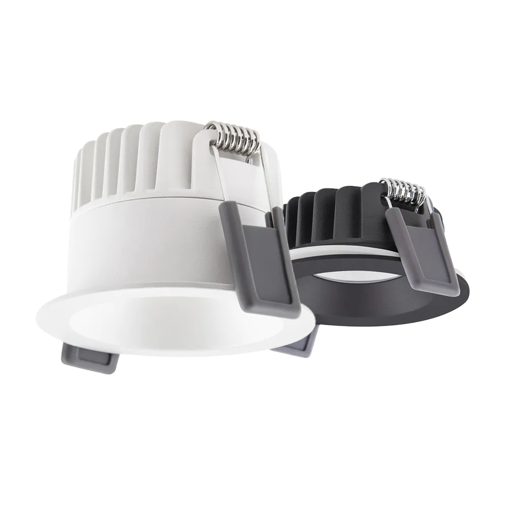 Faretti LED dimmerabili