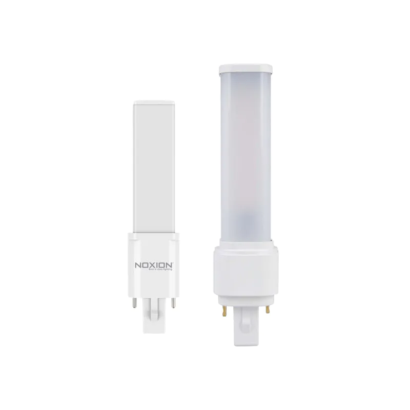 Lampadine CFL LED a 2 pin