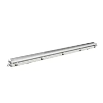 Alloggiamenti barra LED