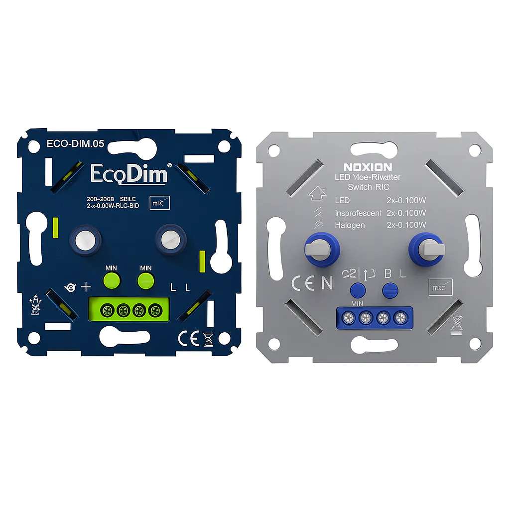 Dimmer Duo