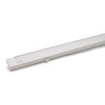 Noxion LED Easy Trunk Adatto per TTX400 - T8 60W 8700lm 90D - 850 Bianco Freddo | 1500mm 
