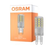 Osram LED Capsule G9 Chiara 4.8W 600lm - 840 Bianco Freddo | Sostitutiva 48W