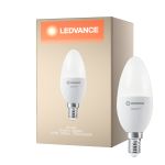 Ledvance Smart+ Zigbee E14 B40 4.9W 470lm - 827-865 Regolabile Bianca | Dimmerabile - Sostitutiva 40W