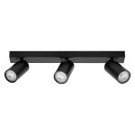 Ledvance LED Decor Faretti Octagon Acciaio Nero 10W 690lm - 827 Bianco Molto Caldo | Dimmerabile