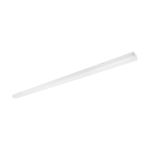 Ledvance LED Fila Continua Trusys Flex Wide Opale Acciaio Bianca 35W 5800lm 180D - 865 Luce Del Giorno