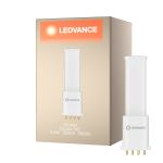 Ledvance Dulux-S/E LED Mains Value 3.5W 360lm - 830 Luce Calda -  | Sostitutiva 7W