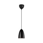 DFTP by Nordlux Nexus 2 Luce Pendente Metallo Nero | Adatto per GU10