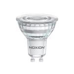 Noxion PerfectColor Faretti LED GU10 PAR16 6.7W 575lm 36D - 940 Bianco Freddo | Miglior Resa Cromatica - Dimmerabile - Sostitutiva 80W