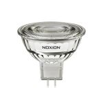 Noxion PerfectColor Faretti LED GU5.3 MR16 7.5W 621lm 60D - 940 Bianco Freddo | Miglior Resa Cromatica - Dimmerabile - Sostitutiva 50W