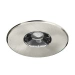 Philips Faretti LED RS155B CoreLine Aluminium 7.2W 800lm 36D - 840 Bianco Freddo | 85mm - Ritaglio 68mm - IP20/65 - Dimmerabile