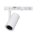 Interlight Illuminazione a binario LED Dream+ Bianca 20W 2220lm 36D - 940 Bianco Freddo