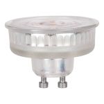 Eglo Faretti LED GU10 PAR16 4W 400lm 38D - 827 Bianco Molto Caldo | Sostitutiva 57W