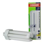 Osram Dulux T/E Plus 32W 830 | Luce Calda - 4-Pin