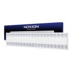 Noxion Pannello a LED Louvre Excell Pronox 34W 3650lm - 840 Bianco Freddo | 120x30cm - UGR 152 - Dali Dimmerabile