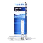 Philips MASTERColour G8.5 CDM-TC 20W - 830 Luce Calda 