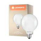 Ledvance LED Classic Globe E27 Ghiaccio 11.6W 2452lm - 840 Bianco Freddo | Sostitutiva 150W