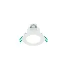 Sylvania Faretti LED Start 6.5W 620lm 100D - 827-830-840 CCT | Ritaglio 68mm - IP65- Dimmerabile