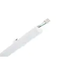 Sylvania LED Fila Continua RetrunKit Light Unit Aluminium 71W 11000lm 120D - 850 Bianco Freddo | 1530mm 