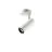 SLV Numinos Faretti Phase S Luce da soffitto Aluminium Bianca 10.42W 1020lm 36D - 930 Luce Calda -  | Miglior Resa Cromatica - Dimmerabile 