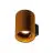 SLV Up/Down Luce Da Parete Acciaio Arrugginito Il Giro 14W 525lm - 830-840 CCT | Esterni - IP65