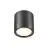 SLV Oculus Luce da soffitto Aluminium Bronze Il Giro 11W 780lm 100D - 920-930 Dim To Warm | Miglior Resa Cromatica - Dimmerabile 