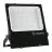 Ledvance Proiettore LED Performance Nero 290W 35300lm 45x140D - 830 Luce Calda | IP66 - Asimmetrico
