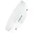 Osram Faretti LED STAR GX53 Ghiaccio 4.9W 470lm 120D - 827 Bianco Molto Caldo | Sostitutiva 50W