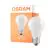 Osram Classic LED E27 Pera Filamento Ghiaccio 11W 1521lm - 840 Bianco Freddo | Dimmerabile - Sostitutiva 100W