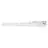 Ledvance Stagna LED Stagna 46W 6400lm - 840 Bianco Freddo | 150cm - Sensore Di Movimento E Luce