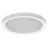 Ledvance Lampada Da Soffitto A LED Orbis Bianca 28W 900lm - 830-865 Regolabile Bianca | RGBW - Dimmerabile