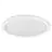 Ledvance Bulkhead LED Orbis Ultra Slim Click Bianca 15W 1100lm - 830 Luce Calda -  | 235mm - IP20