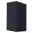 Ledvance Endura Classic Piazza Nero Up & Down | Adatto per 1x GU10