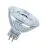 Osram Superstar LED GU5.3 Faretti Chiara 3.4W 230lm - 927 Bianco Molto Caldo | Dimmerabile - Miglior Resa Cromatica - Sostitutiva 20W