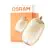 Osram Vintage 1906 LED E27 Special Filamento Smoke Tall 12W 500lm - 818 Bianco Molto Caldo | Dimmerabile - Sostitutiva 40W