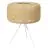 Ledvance Lampada Da Tavolo Decor Bale Beige | Adatto per 1x E27