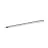 Ledvance Reglette LED Linear Angle Senza Bordi Nero 7.5W 480lm - 830-840 CCT | 55cm - Telecomando