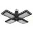 Ledvance Highbay LED E27 Ghiaccio 23W 2350lm – 840 Bianco Freddo