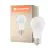 Ledvance Classic LED E27 Pera Ghiaccio 13W 1521lm - 840 Bianco Freddo | Sostitua 100W