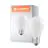 Ledvance Classic Superior LED E27 Pera Filamento Ghiaccio 9.5W 1055lm - 927 Bianco Molto Caldo | Miglior resa cromatica - Dimmerabile - Sostitutiva 75W