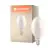 Ledvance LED Bulbo HQL LED FIL V E40 60W 8100lm - 827 Bianco Molto Caldo | Sostitutiva 125W