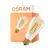 Osram Vintage 1906 LED E27 Edison Filamento Oro 7.2W 806lm - 824 Bianco Molto Caldo | Sostitutiva 60W