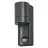 Ledvance Endura® Classic IP65 GU10 Luce Da Parete Grigio | Adatto per GU10