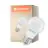 Ledvance Classic LED E27 Pera Ghiaccio 4.9W 470lm - 840 Bianco Freddo | Sostitutiva 40W - Riciclato