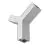 Ledvance Office Lineare Sf V Y-Con Prism Grigio 