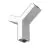 Ledvance Office Lineare Sf V Y-Con Opale Grigio 