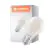 Ledvance Classic Superior LED Bulbo E27 Pera Filamento Ghiaccio 3.8W 806lm - 840 Bianco Freddo | Sostitutiva 60W