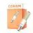 Osram Special T Slim LED B15d Chiara 8W 1055lm - 827 Bianco Molto Caldo | Dimmerabile - Sostitutiva 75W