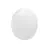 Ledvance Bulkhead LED Il Giro Bianca 19/27W 2660/3780lm - 830-840 CCT | IP54 - Sensore di Movimento e Luce
