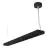 Ledvance Pannello A LED Lineare Indiviled Direct/indirect 12 55W 4500lm - 940 Bianco Freddo | 120x12cm - UGR 