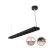 Ledvance Pannello A LED Lineare Indiviled Direct/indirect 15 69W 6550lm - 930 Luce Calda -  | 150x12cm - UGR 